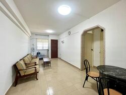 Blk 54 Chai Chee Gardens (Bedok), HDB 3 Rooms #625162341